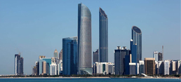 Atlantic Council Global Energy Forum In Abu Dhabi To Set Global Energy Agenda For The Year